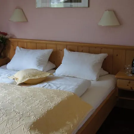 Sarlo Apartment *