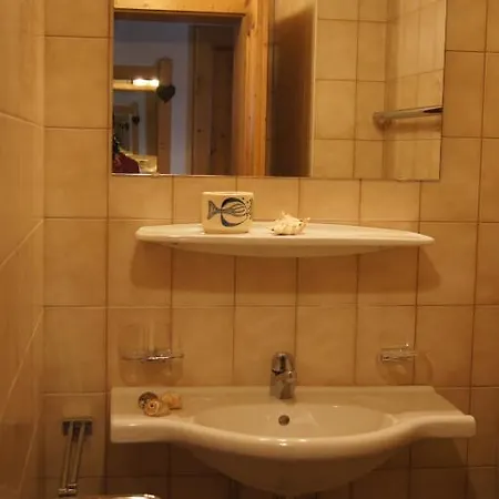 Sarlo Apartment