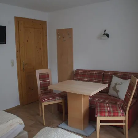 Sarlo Apartment