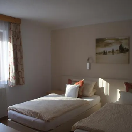 Apartment Sarlo *