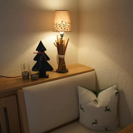 Apartment Sarlo *
